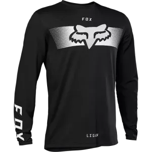 23 FOX RANGER OFF ROAD JERSEY [BLACK] L