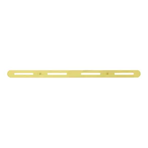 4 Ribbon/Medal Mounting Bar Rack, Brass