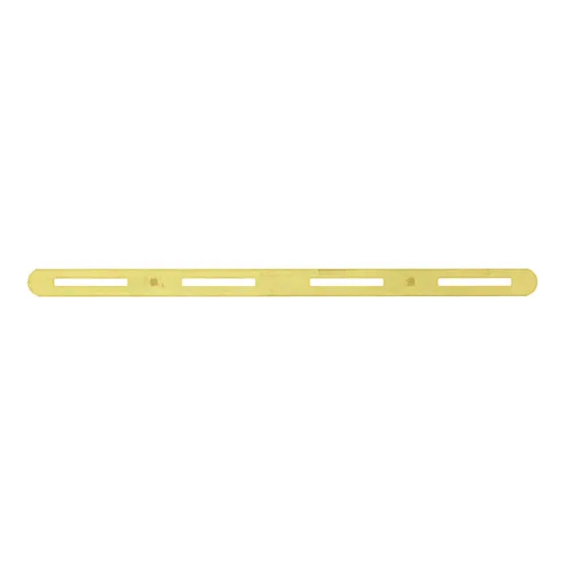 4 Ribbon/Medal Mounting Bar Rack, Brass