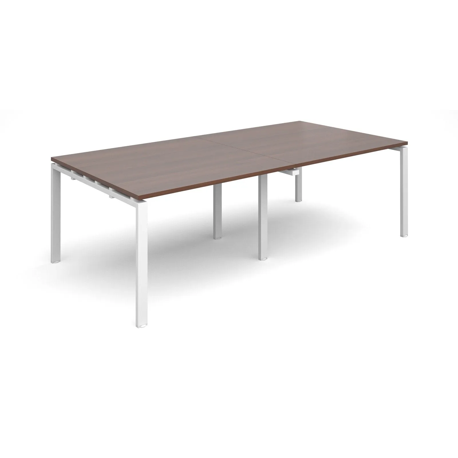 Adapt II Rectangular Boardroom Table