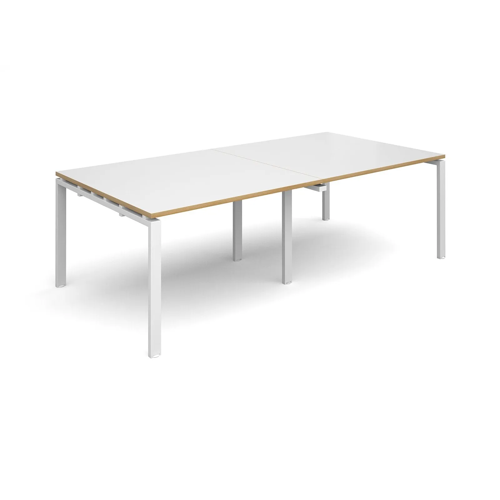 Adapt II Rectangular Boardroom Table