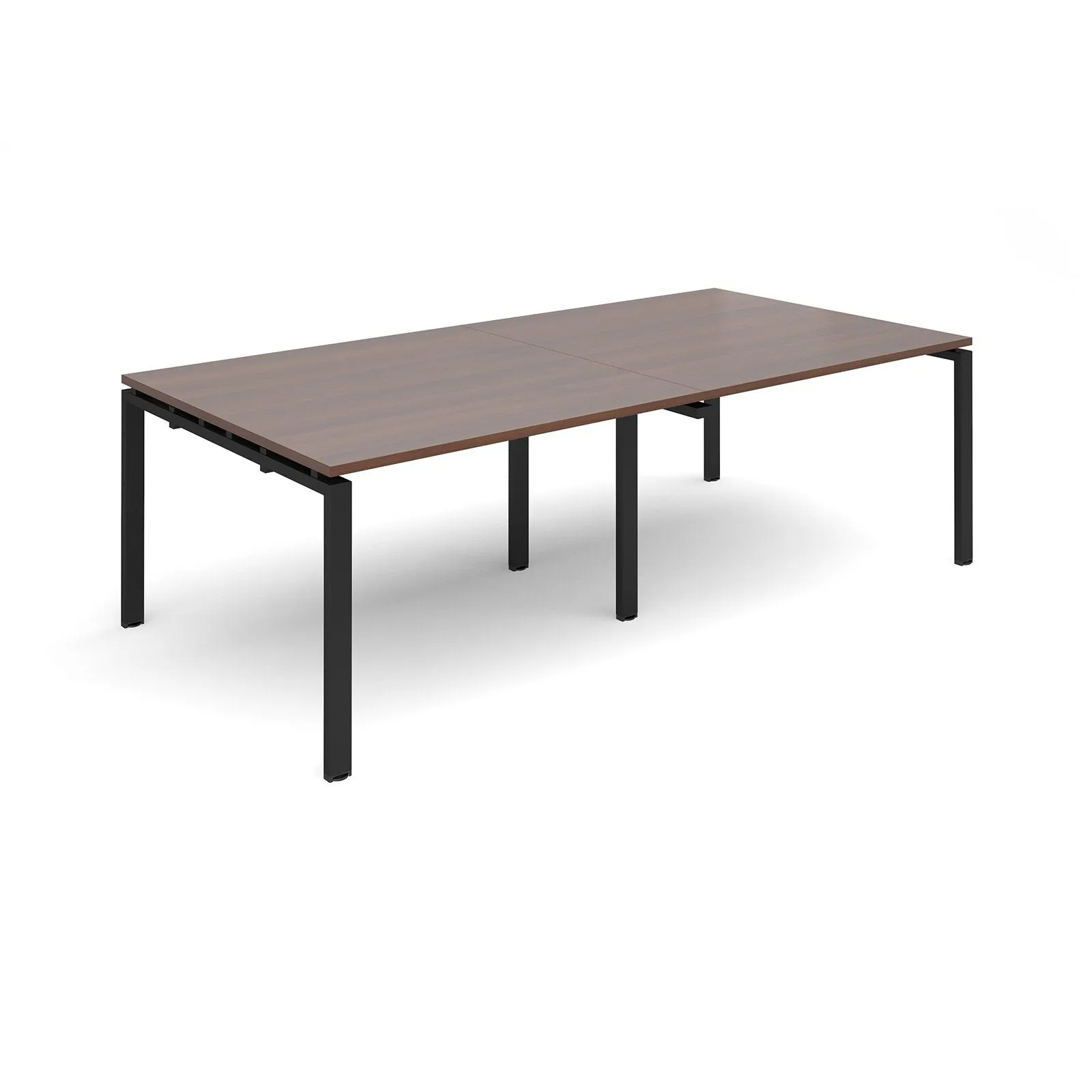 Adapt II Rectangular Boardroom Table