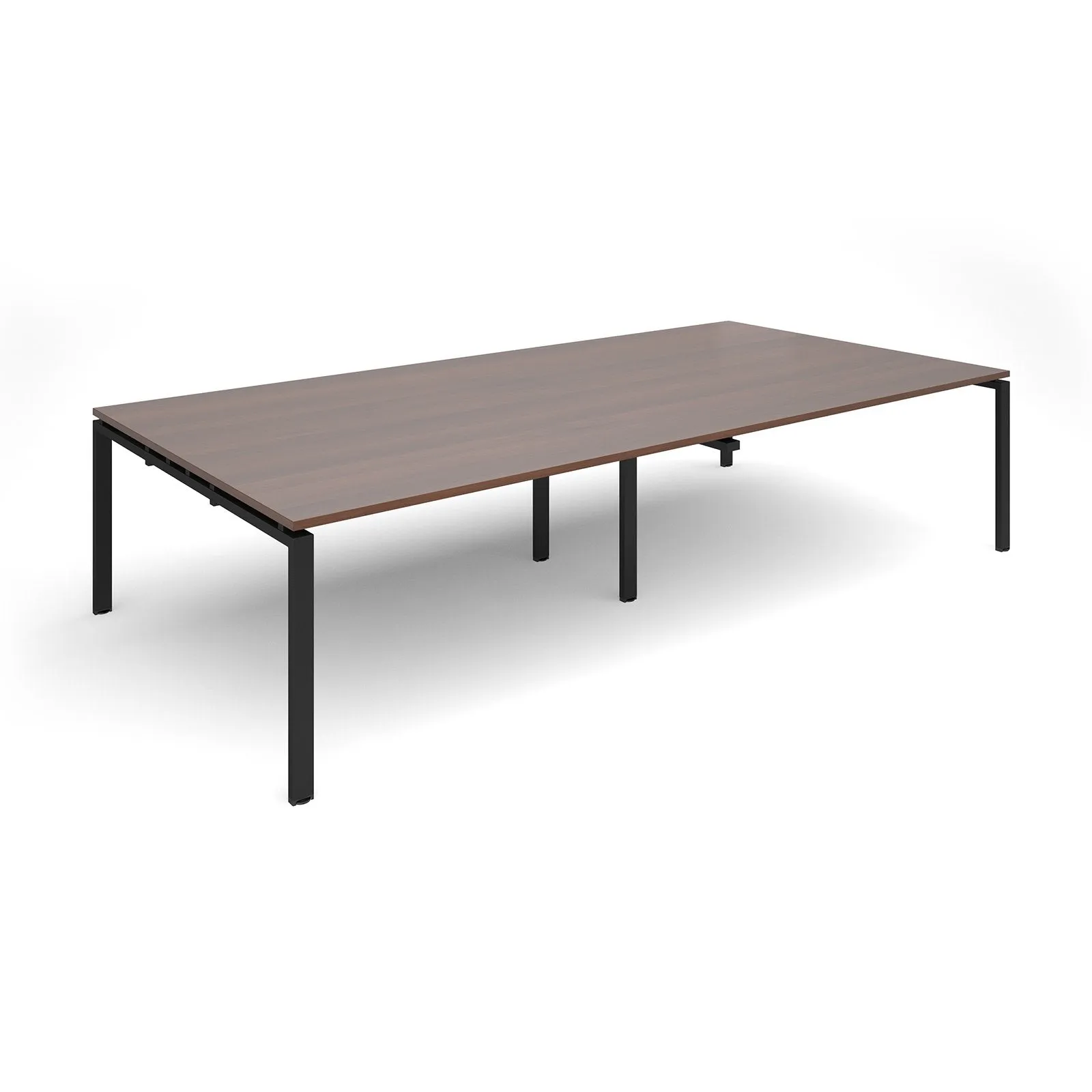 Adapt II Rectangular Boardroom Table