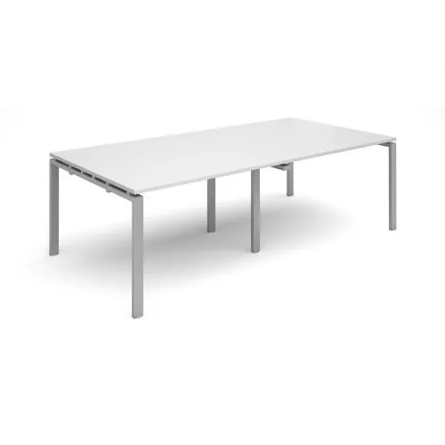 Adapt rectangular boardroom table