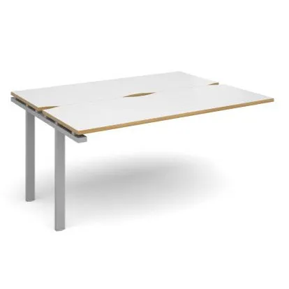 Adapt sliding top add on unit single 1200mm deep