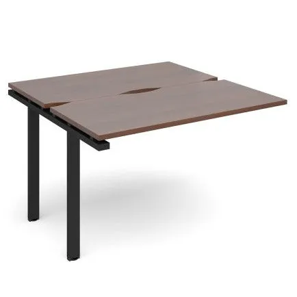 Adapt sliding top add on unit single 1200mm deep