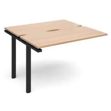 Adapt sliding top add on unit single 1200mm deep