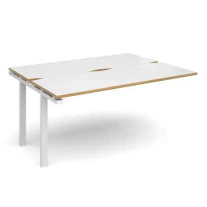 Adapt sliding top add on unit single 1200mm deep