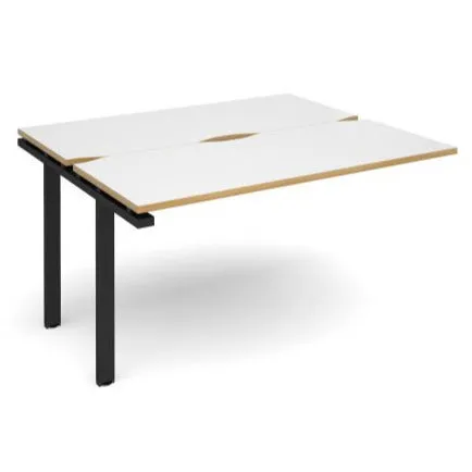 Adapt sliding top add on unit single 1200mm deep