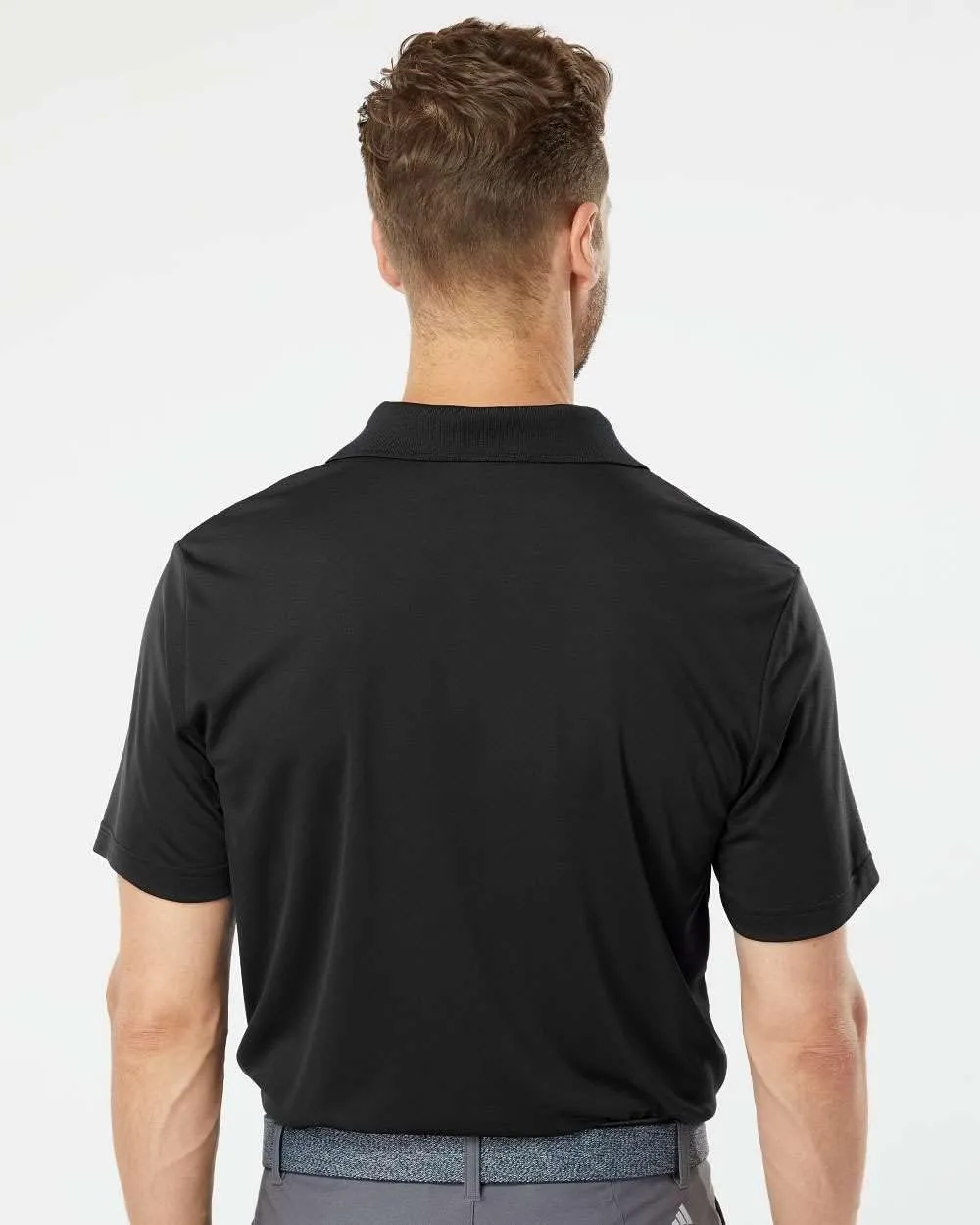 adidas Men's Performance Polo