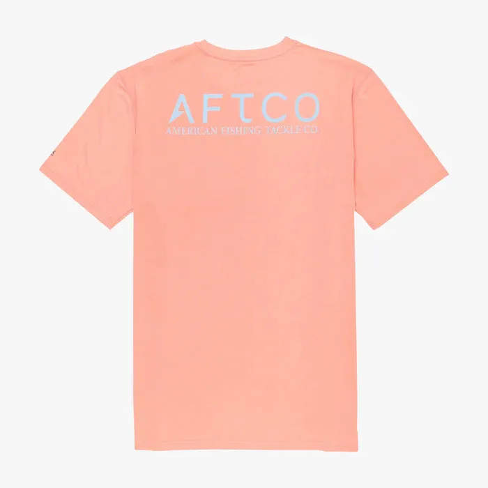 AFTCO Samurai Short Sleeve Performance Shirt