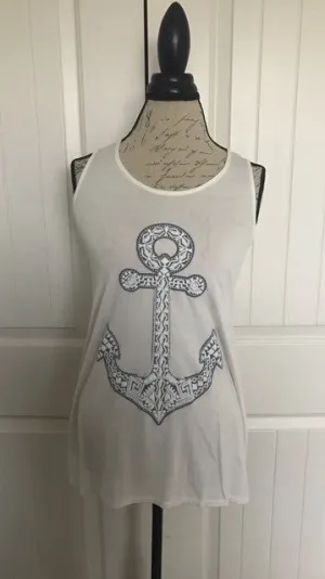 Anchor Tanks