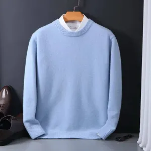 ANDERSON | KNITTED PULLOVER
