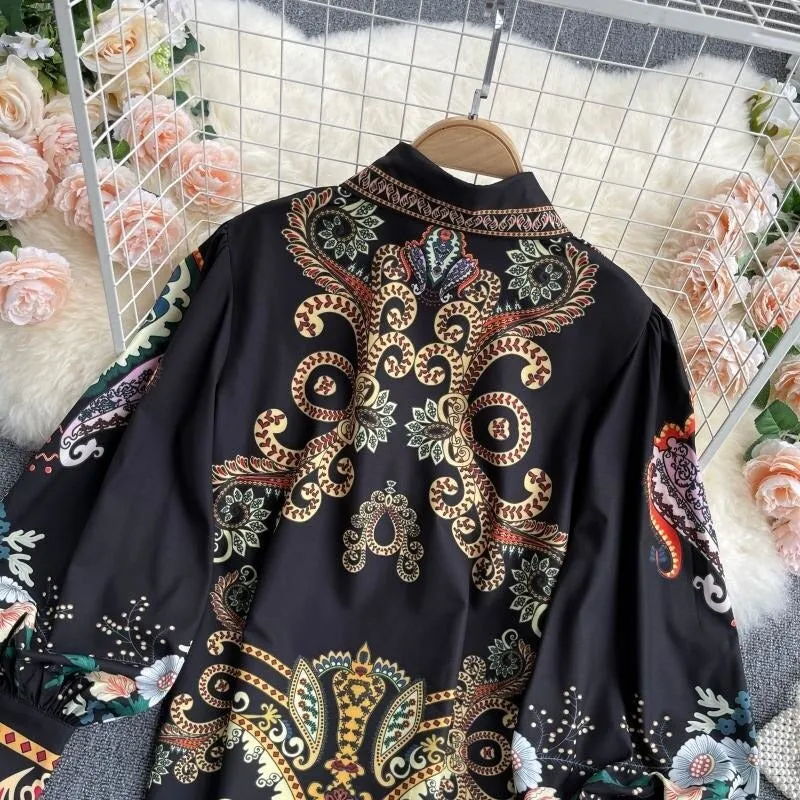 Aria Vintage Shirt