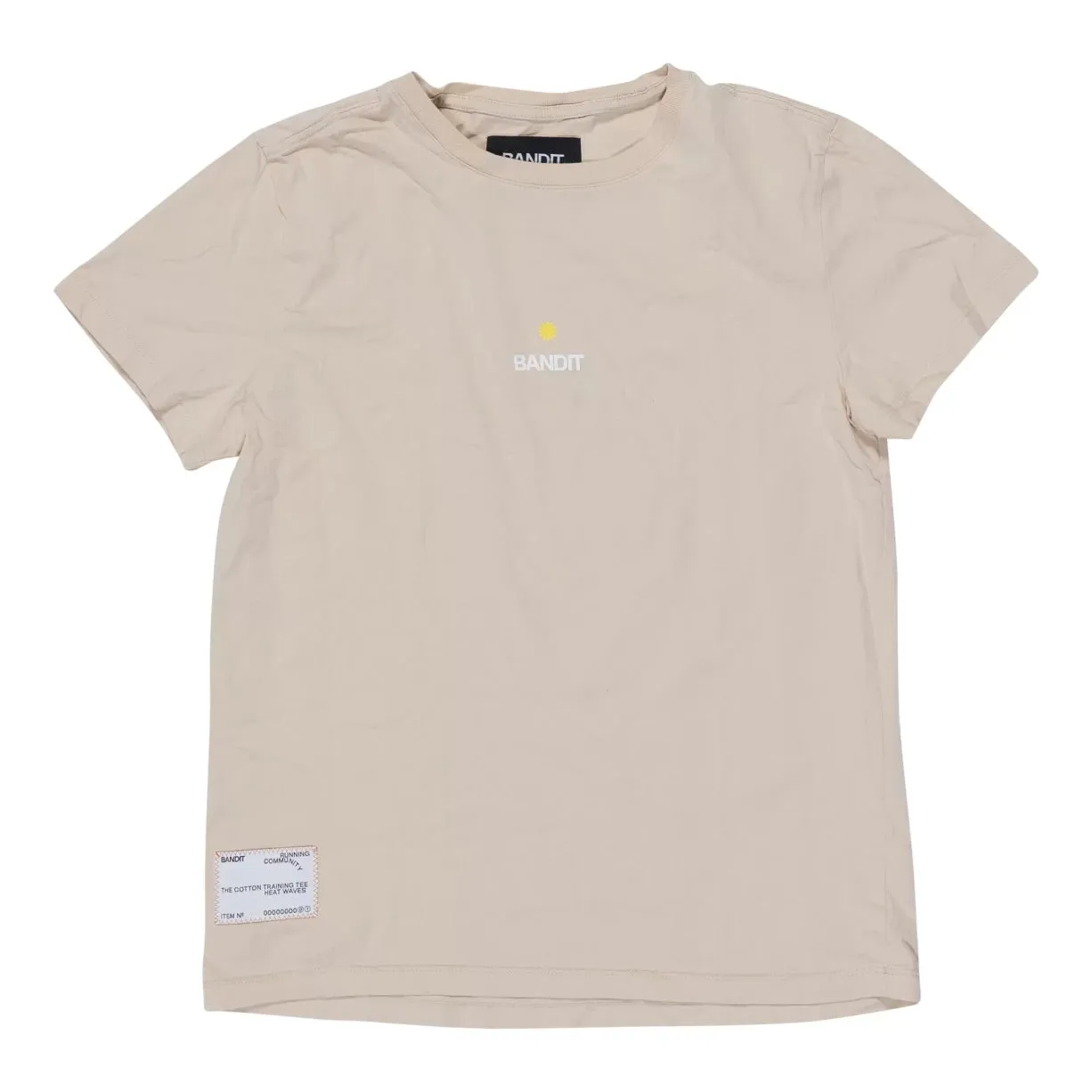 Bandit Running Heatwave Classic Tee - Women's