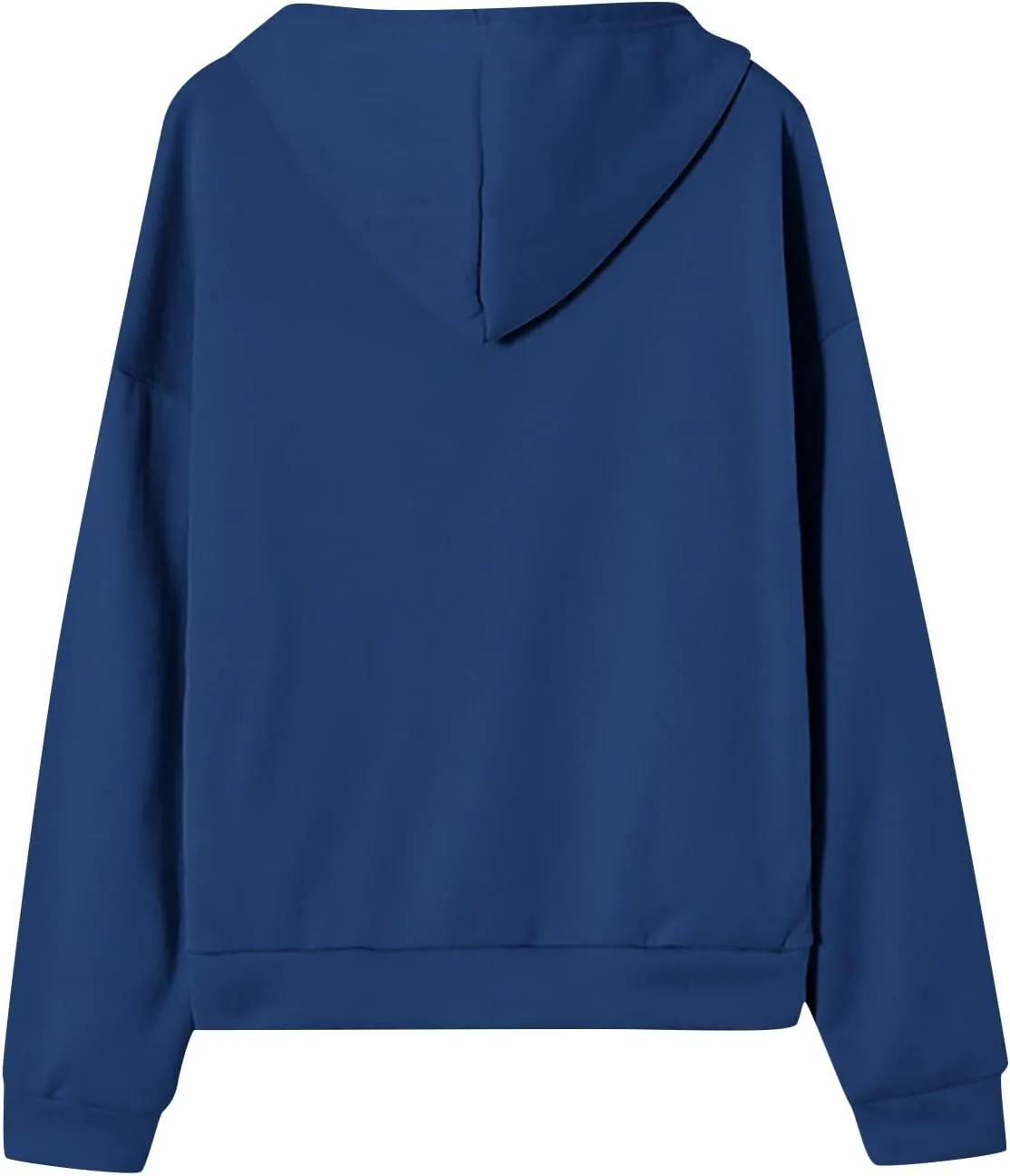 BAXLIMEK Zip Up Hoodies for Women,2023 Fall Outfits Casual Long Sleeve Hoodies Outerwear,Trendy Oversized Sweatshirt Coats