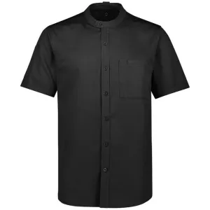 Biz Collection Mens Salsa Short Sleeve Chef Shirt (CH329MS)