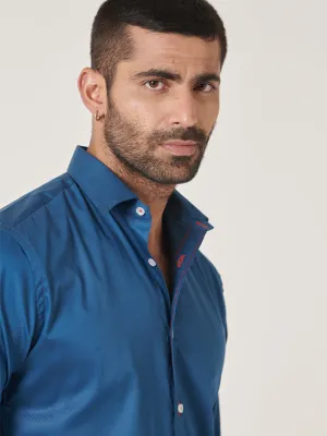 BLUESIDE HEARTBEAT SHIRT