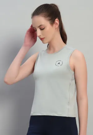 Breathable Training Tank