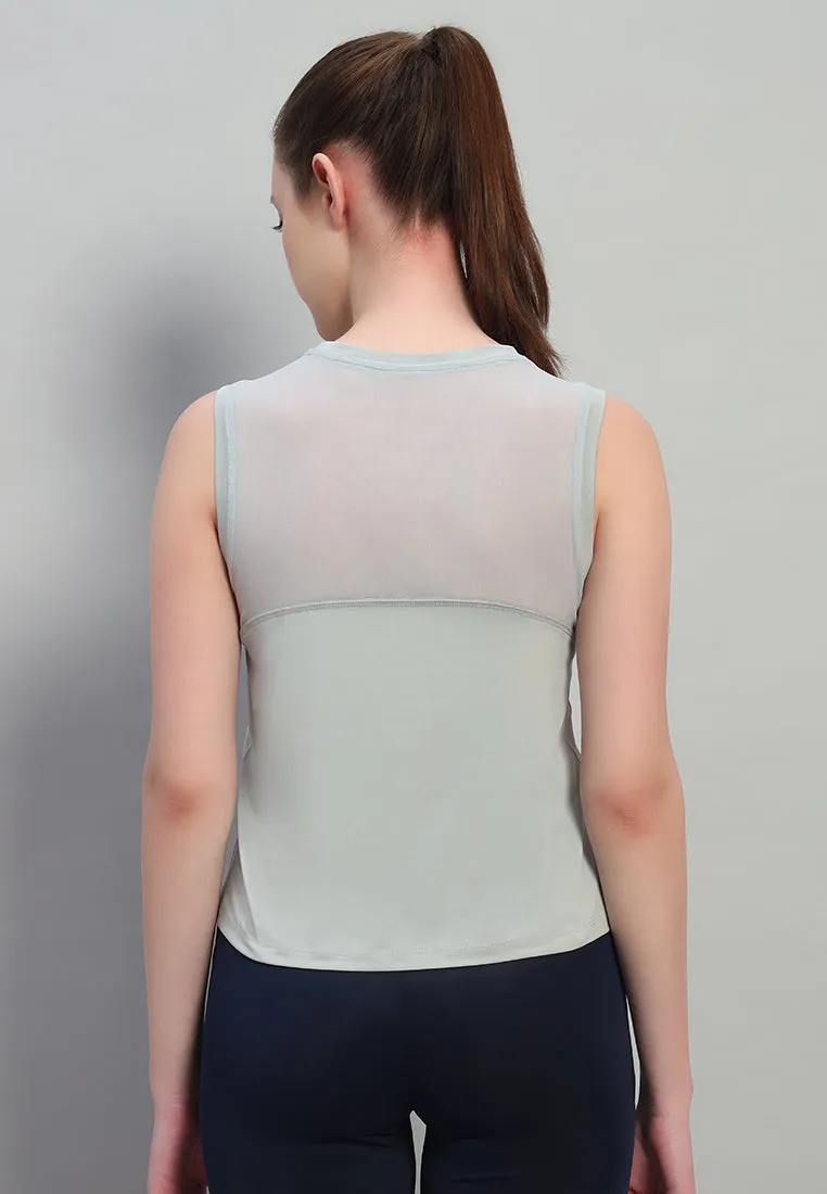 Breathable Training Tank