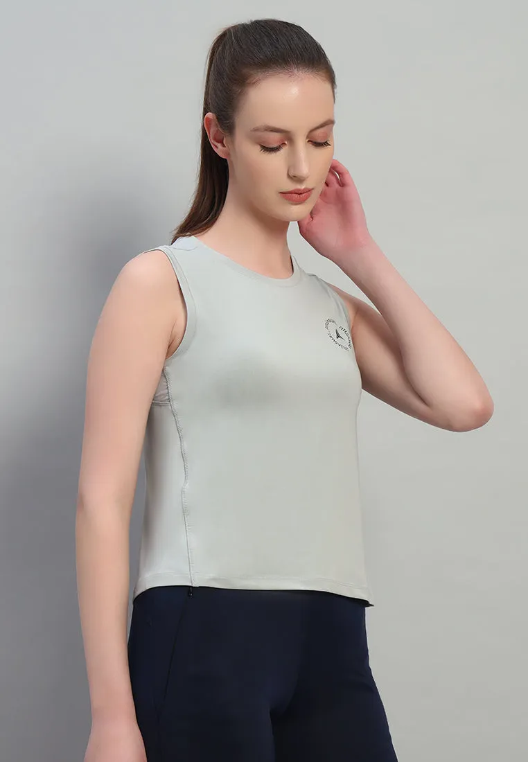 Breathable Training Tank
