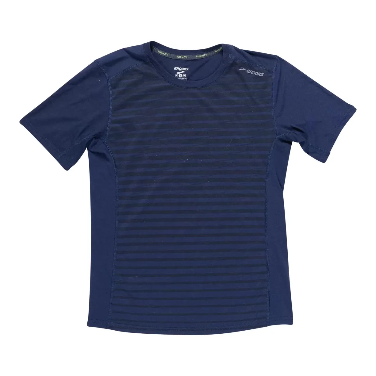 Brooks Running T-Shirt - Women's