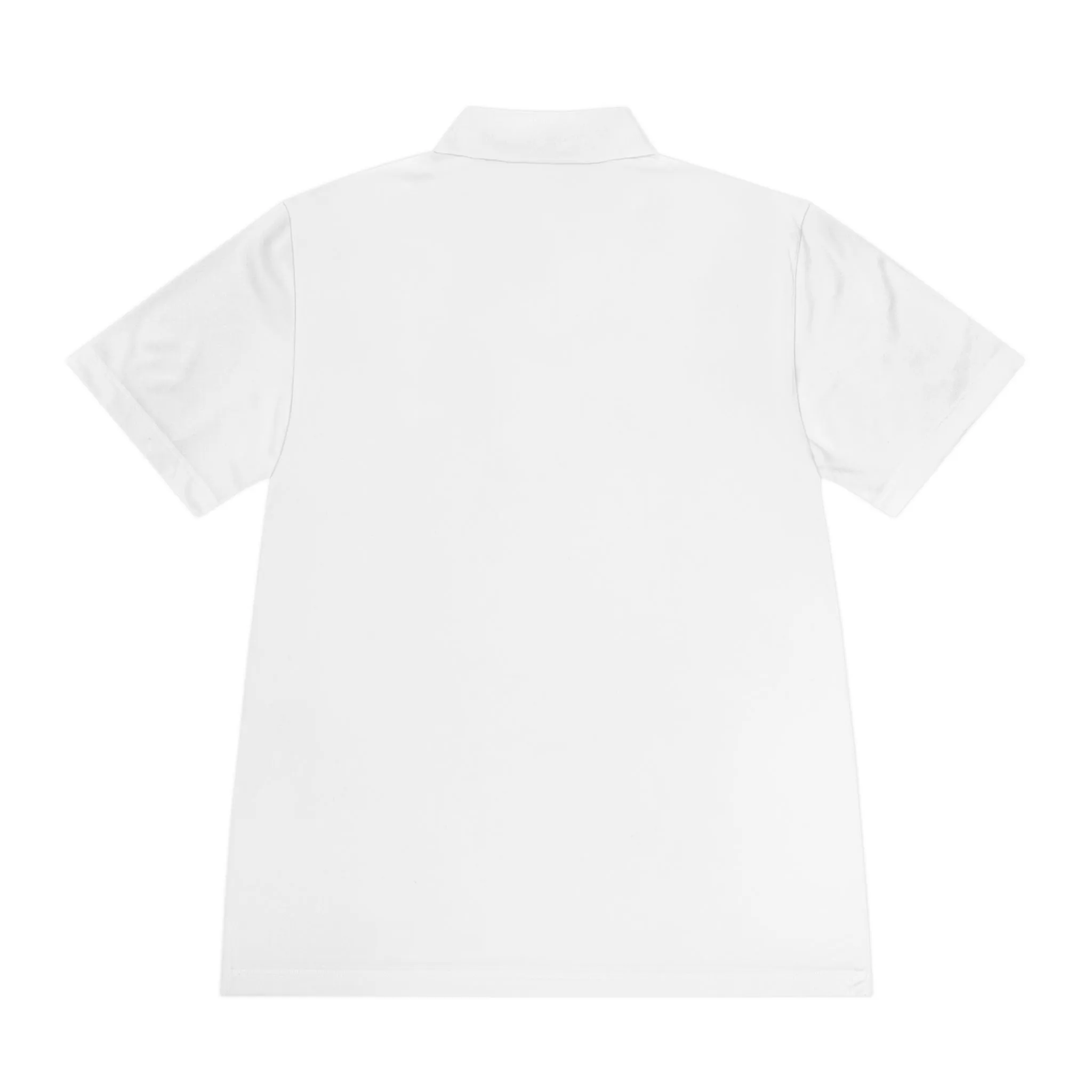 BV Golf Men's Sport Polo Shirt