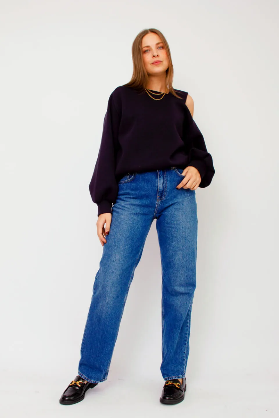 Caro Sweater