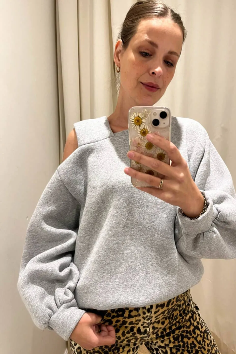 Caro Sweater