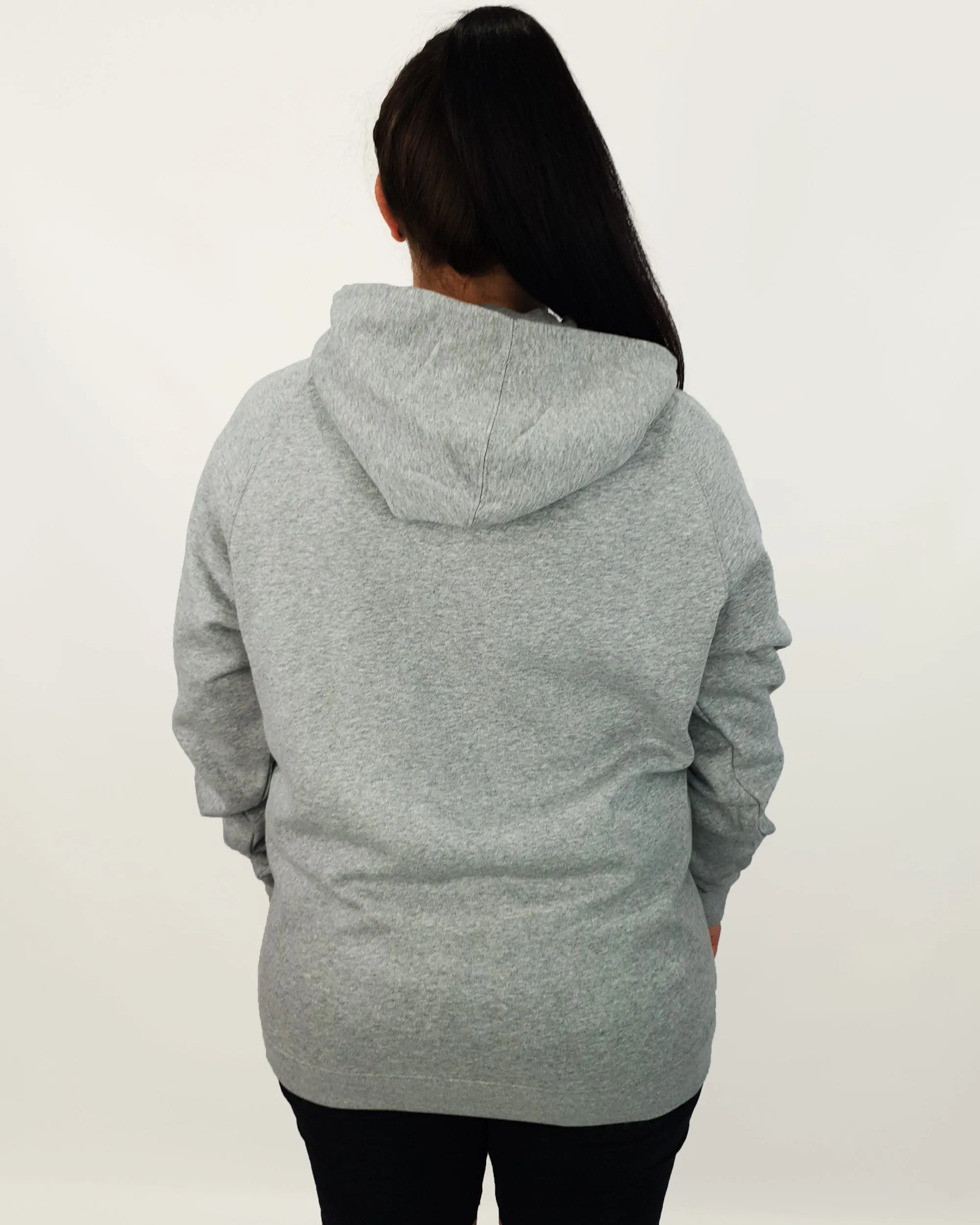 Cat Mum: Leopard Unisex Hoodie