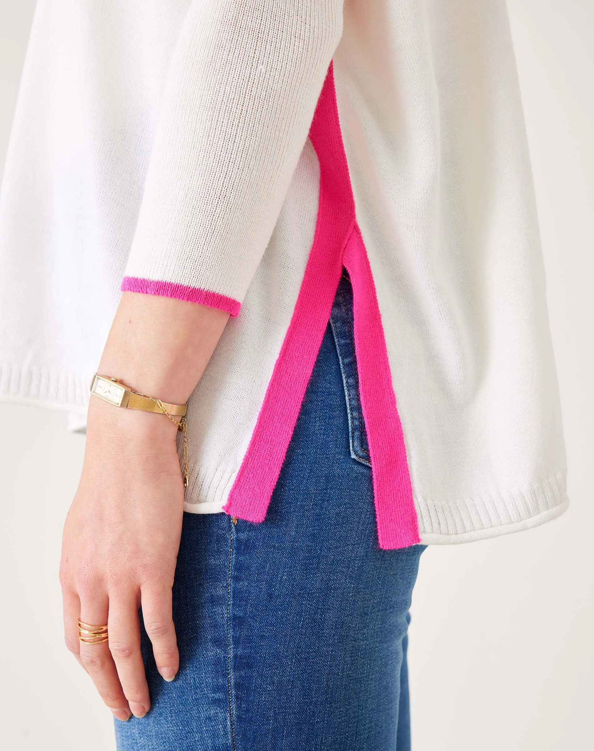 Catalina Sweater