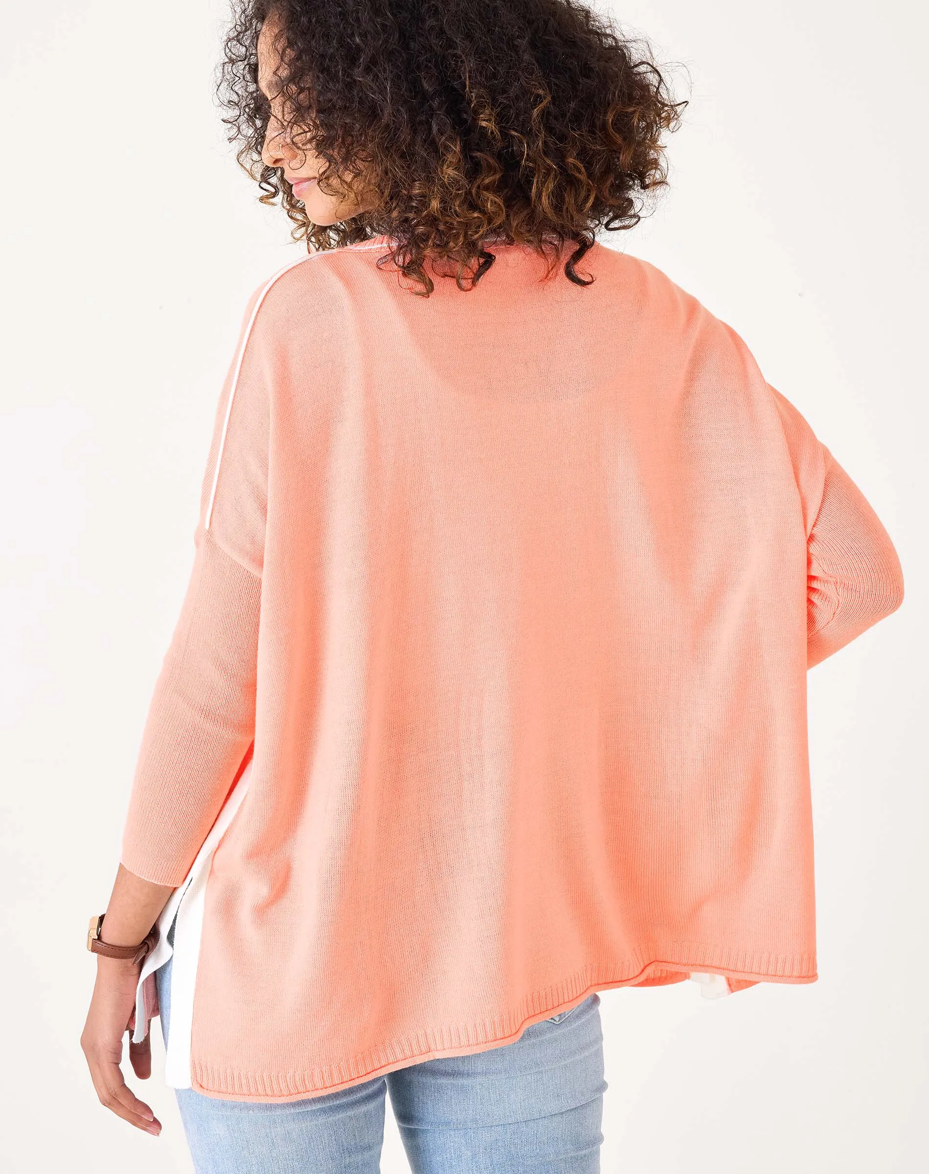 Catalina Sweater
