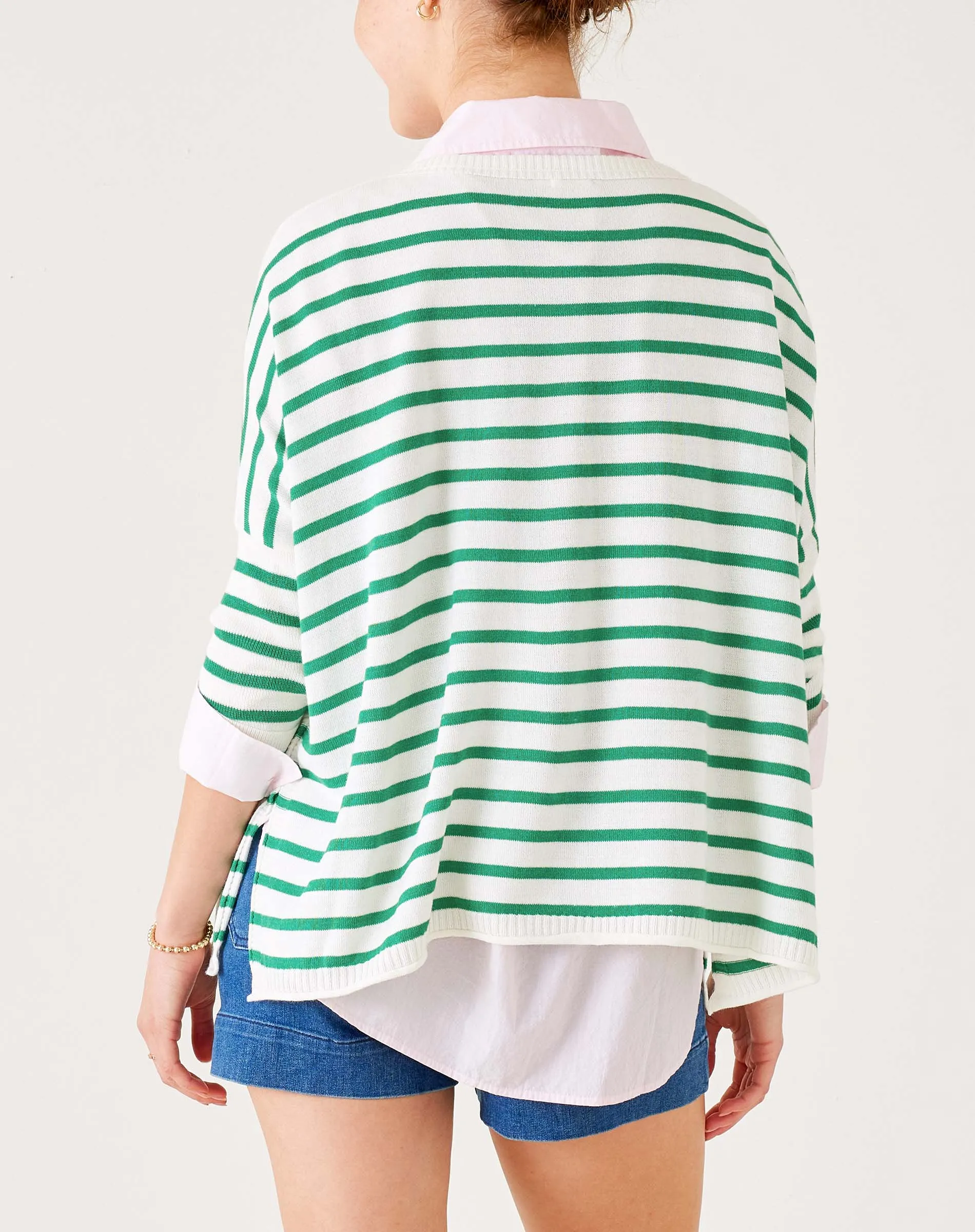 Catalina Sweater