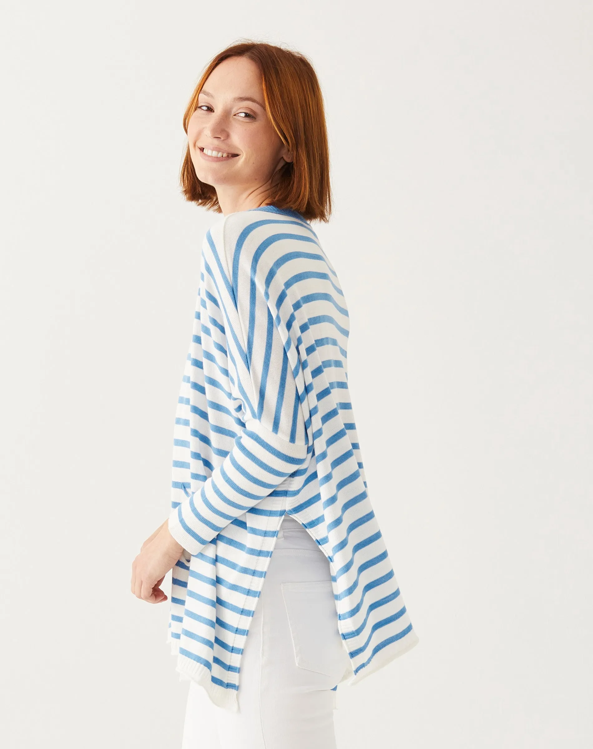 Catalina Sweater