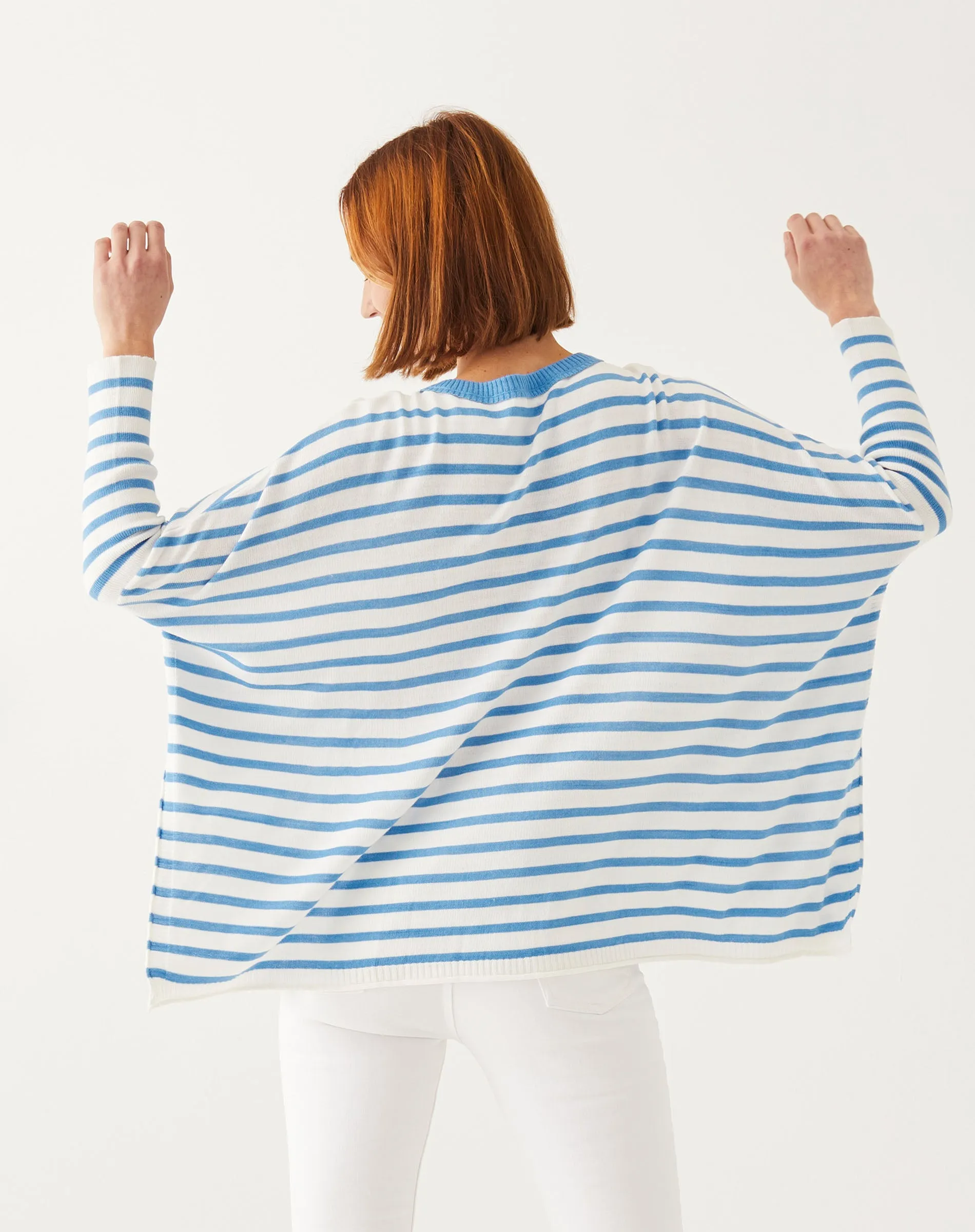 Catalina Sweater