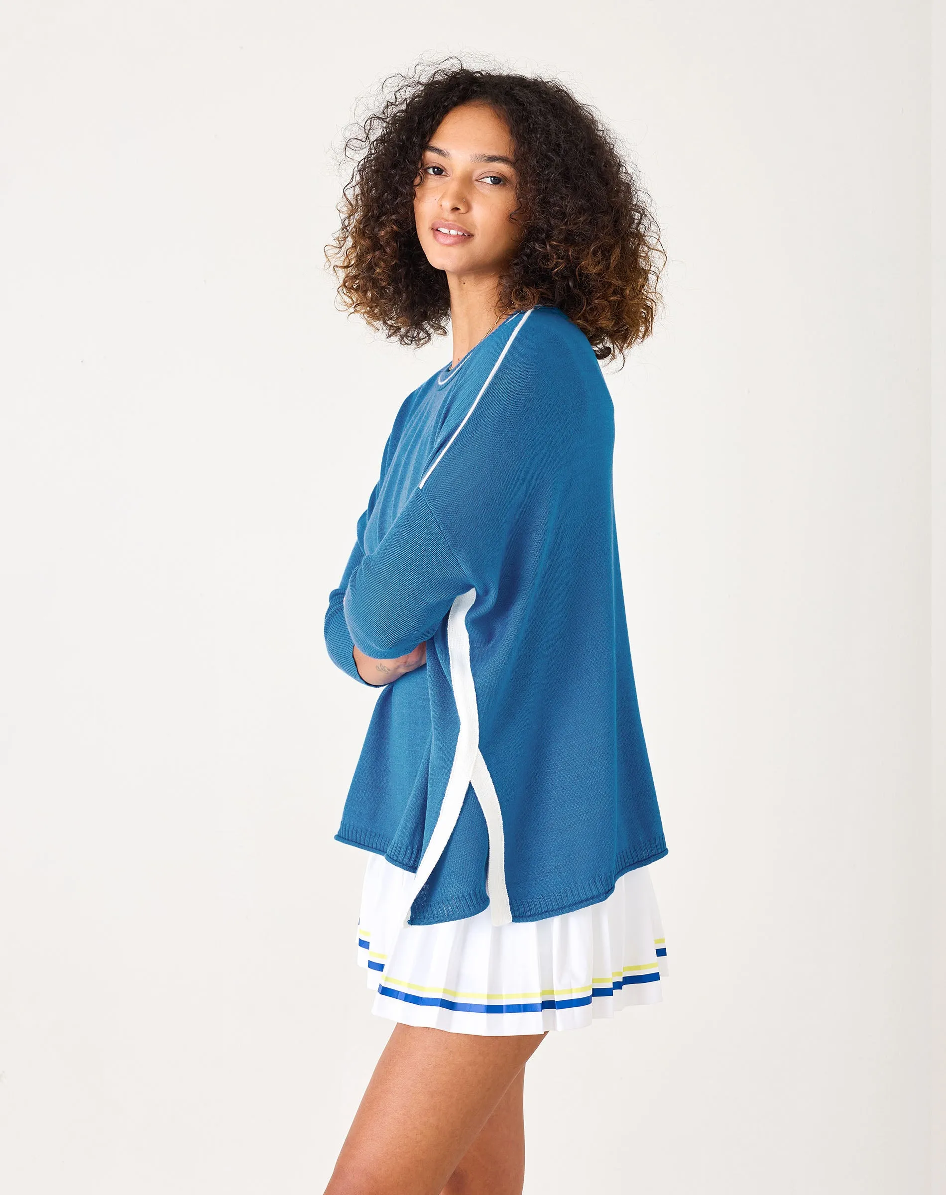Catalina Sweater