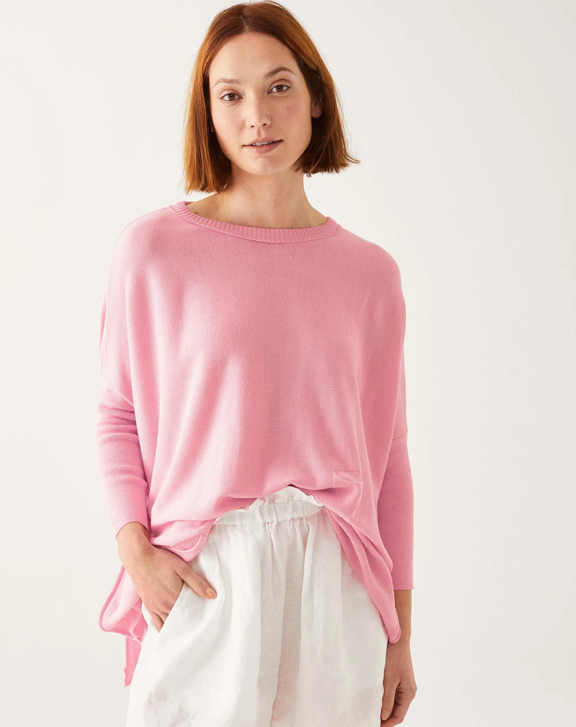 Catalina Sweater
