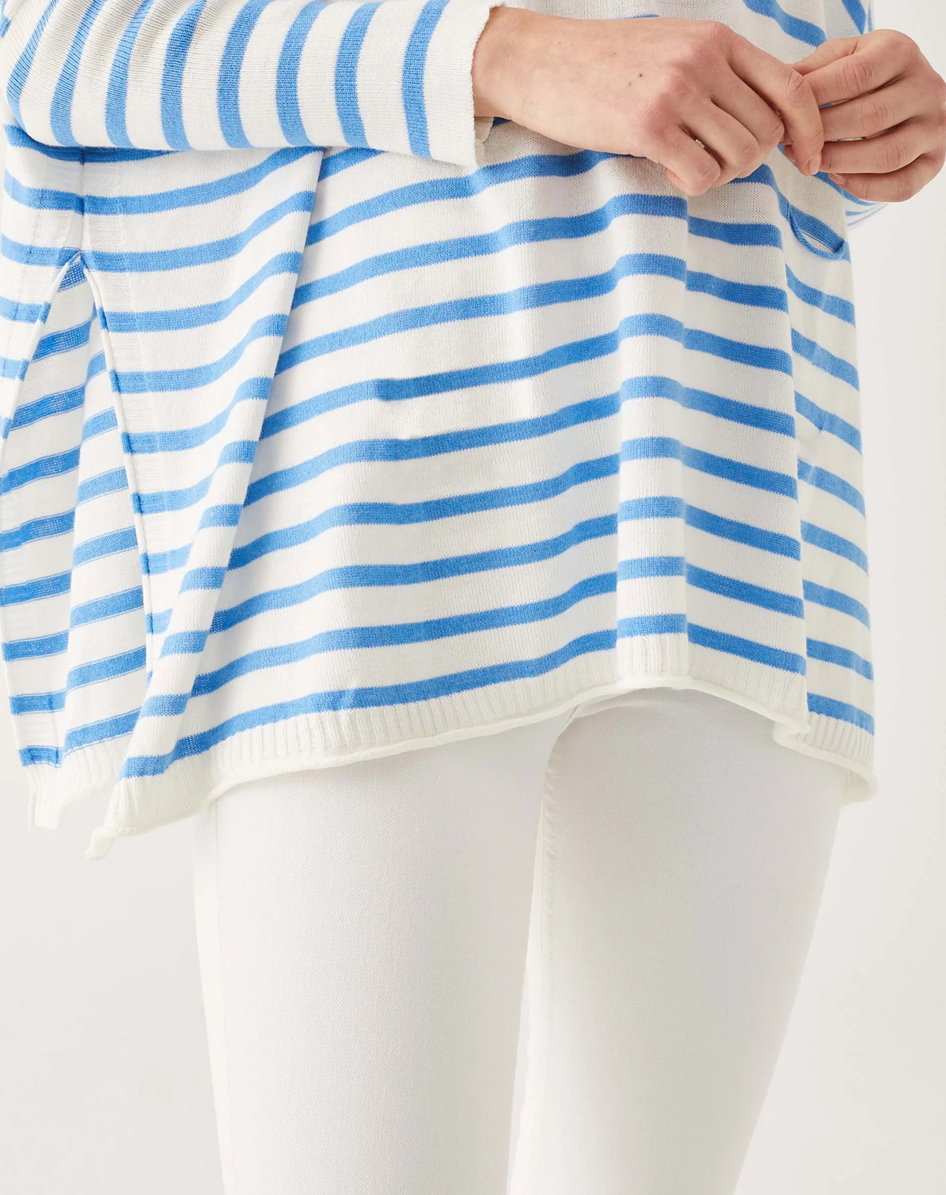 Catalina Sweater