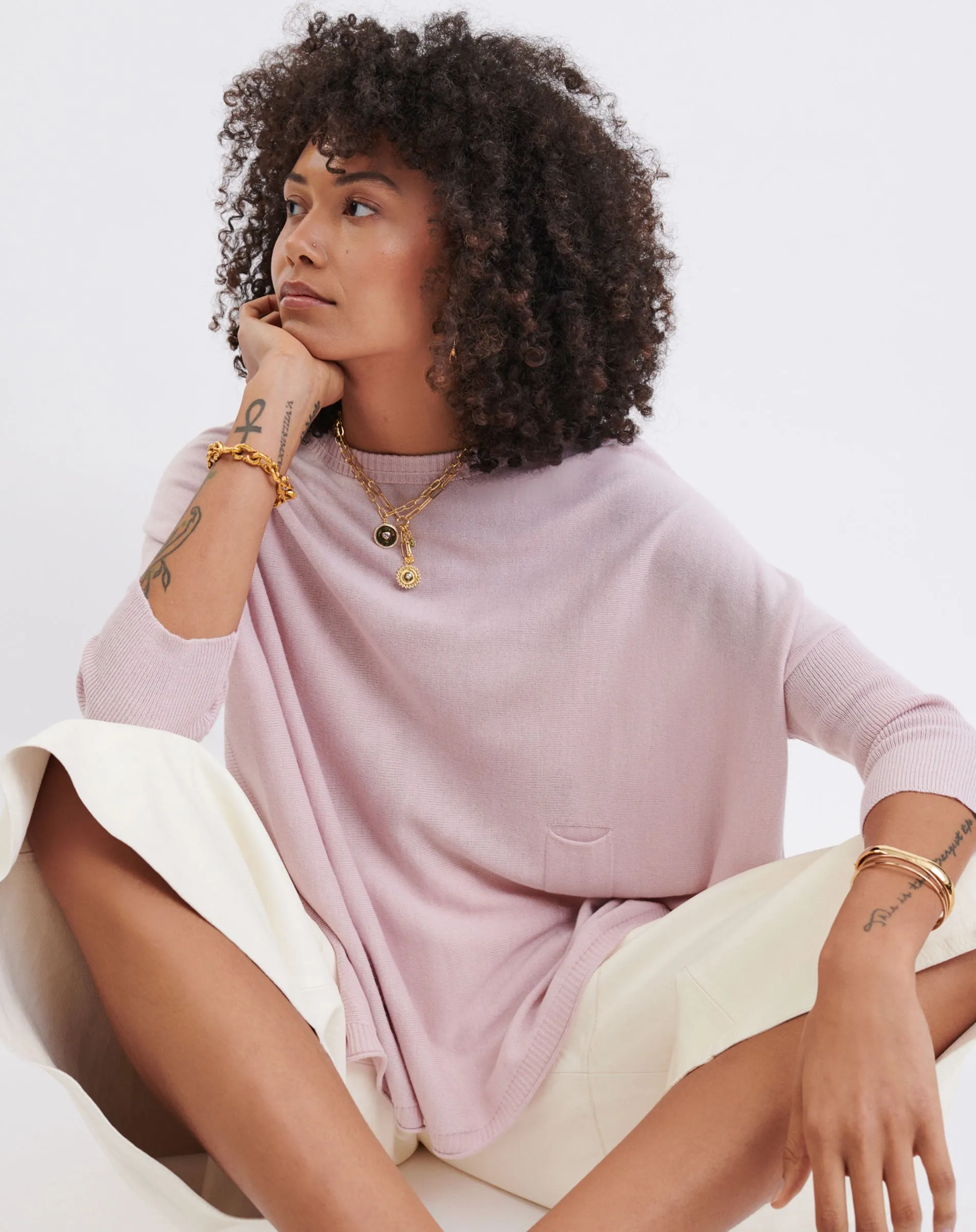 Catalina Sweater