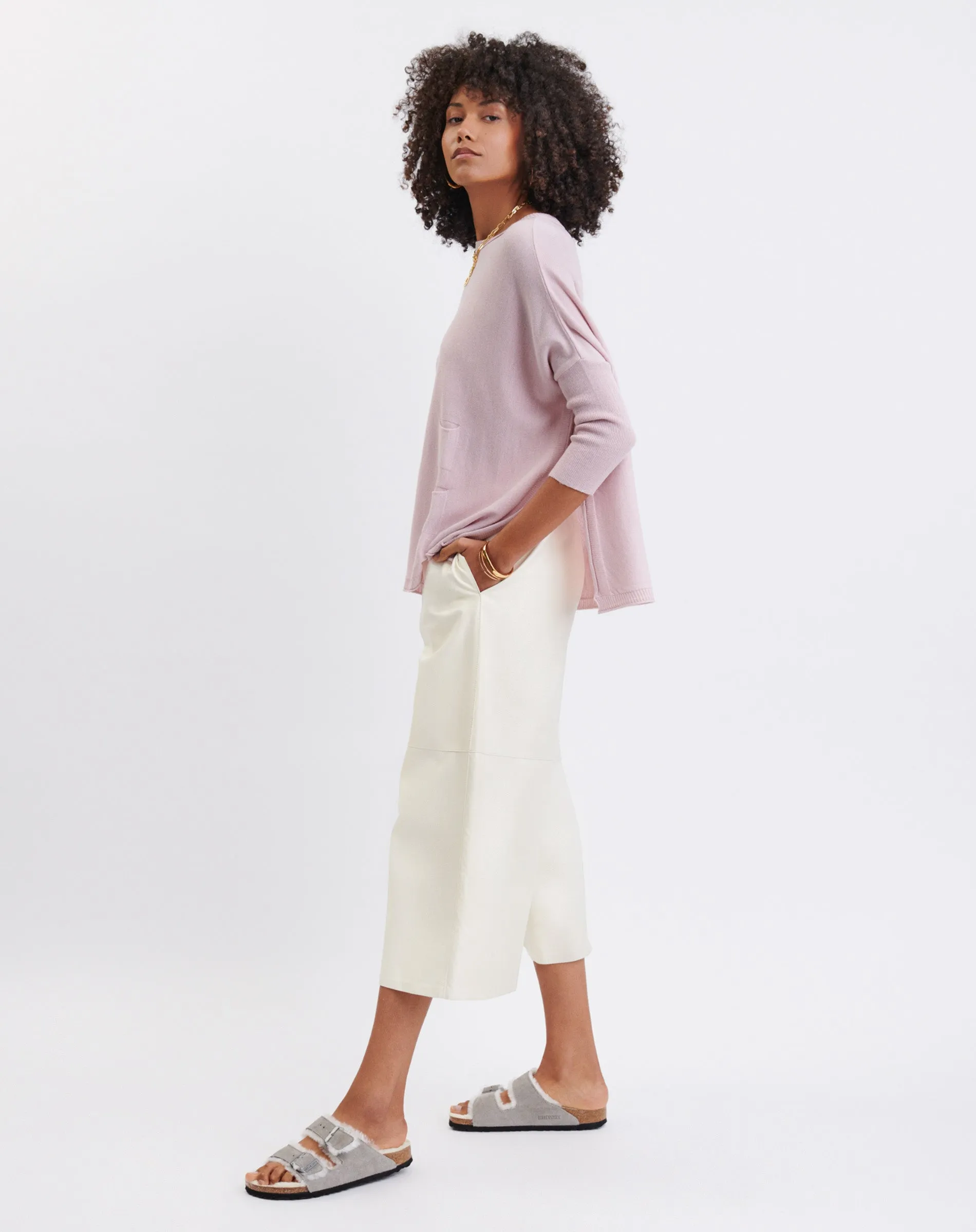 Catalina Sweater