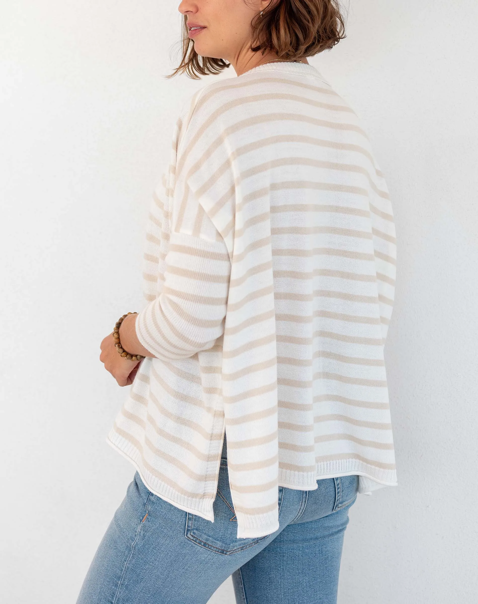 Catalina Sweater