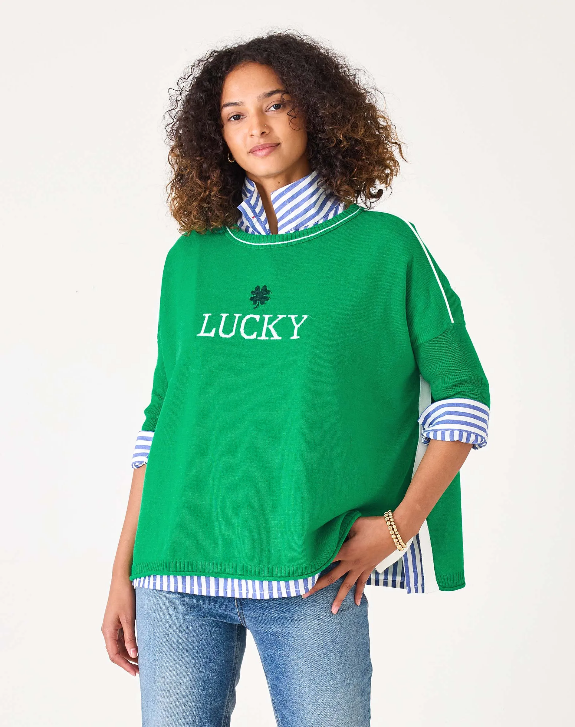Catalina Sweater