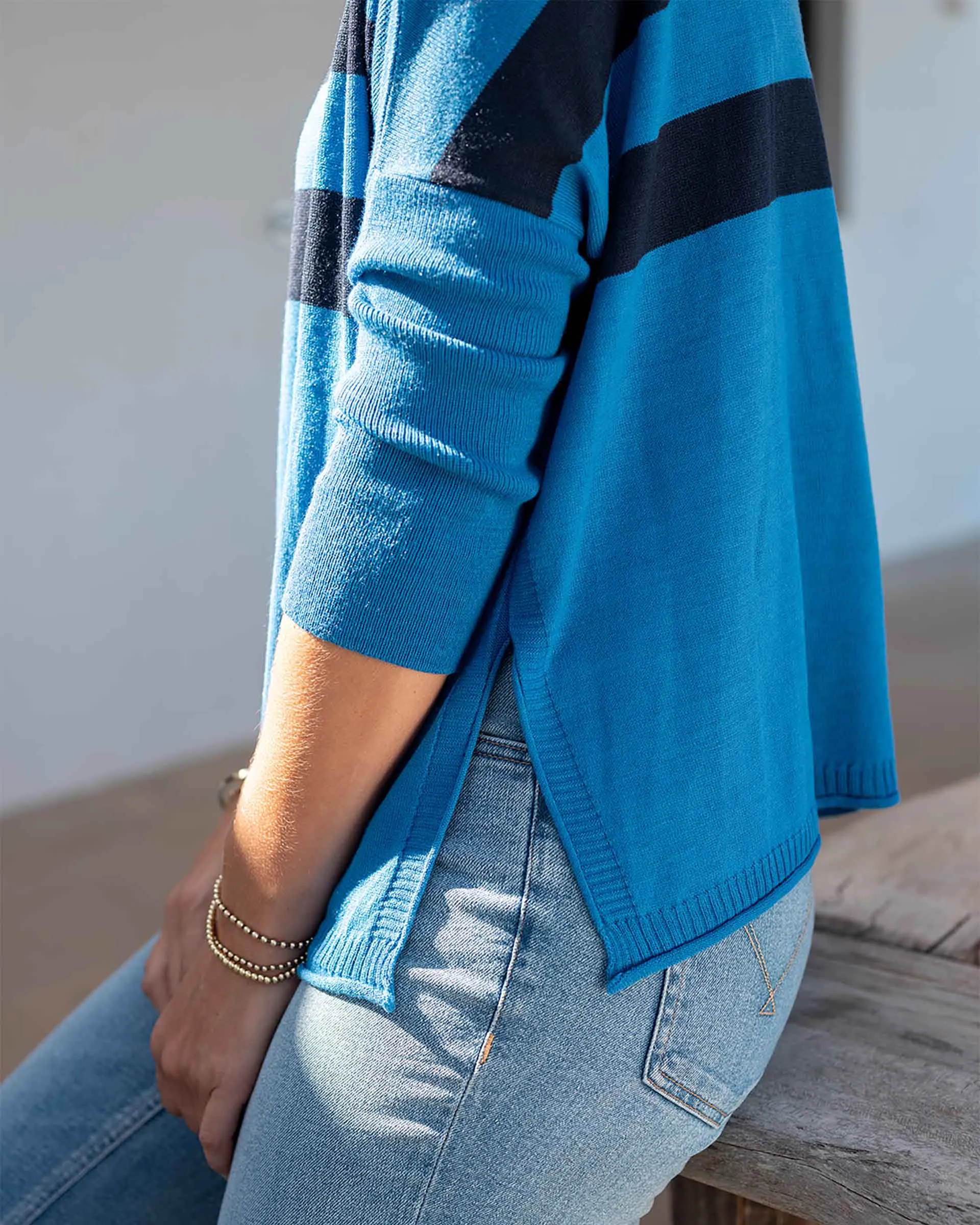 Catalina Sweater