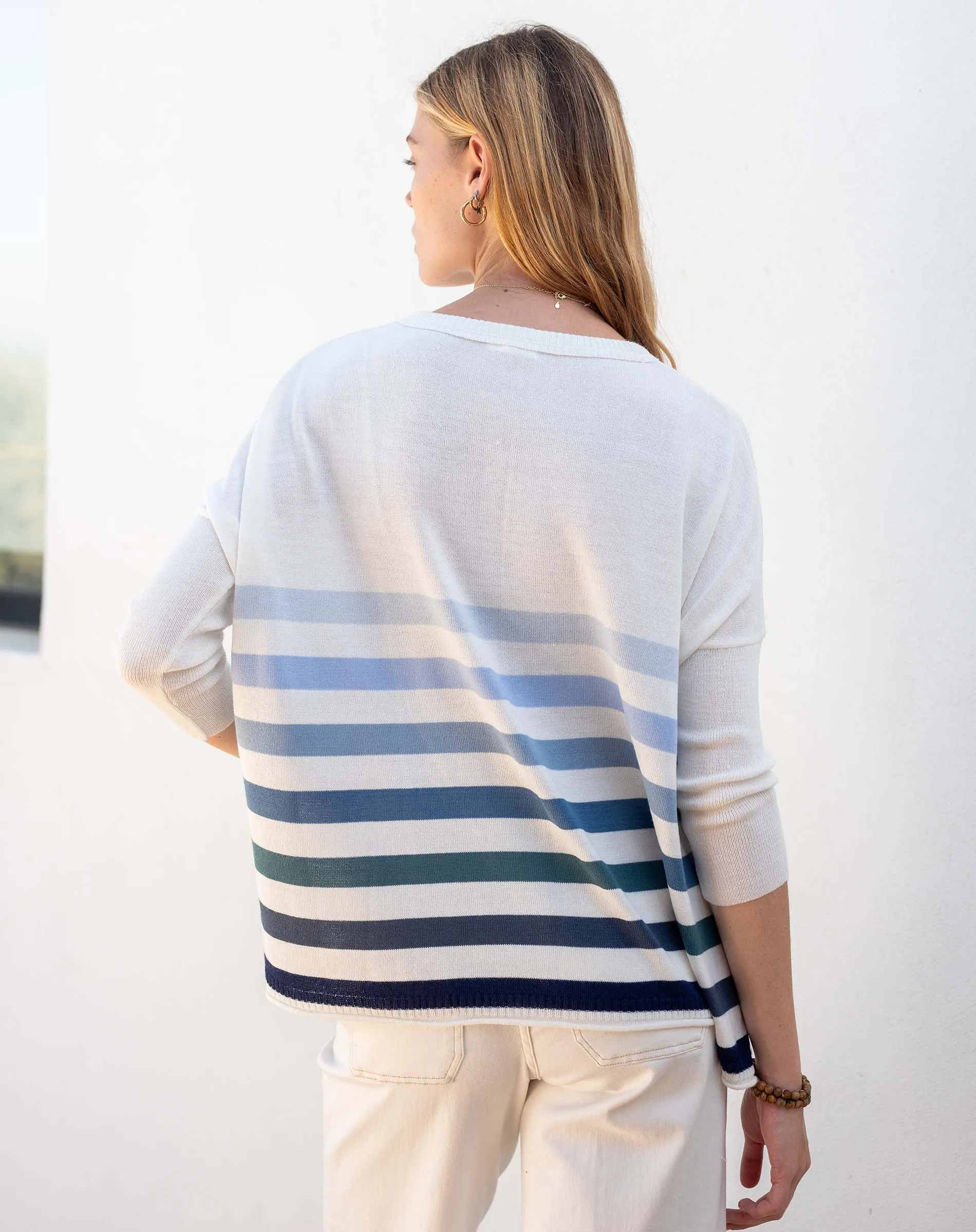 Catalina Sweater