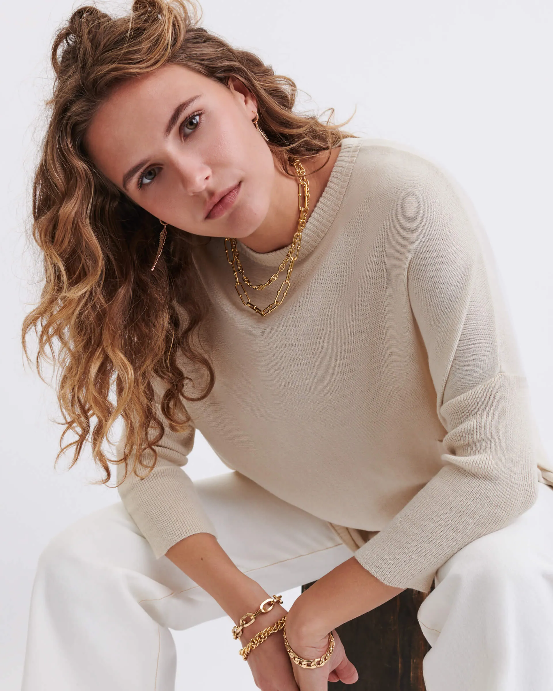 Catalina Sweater