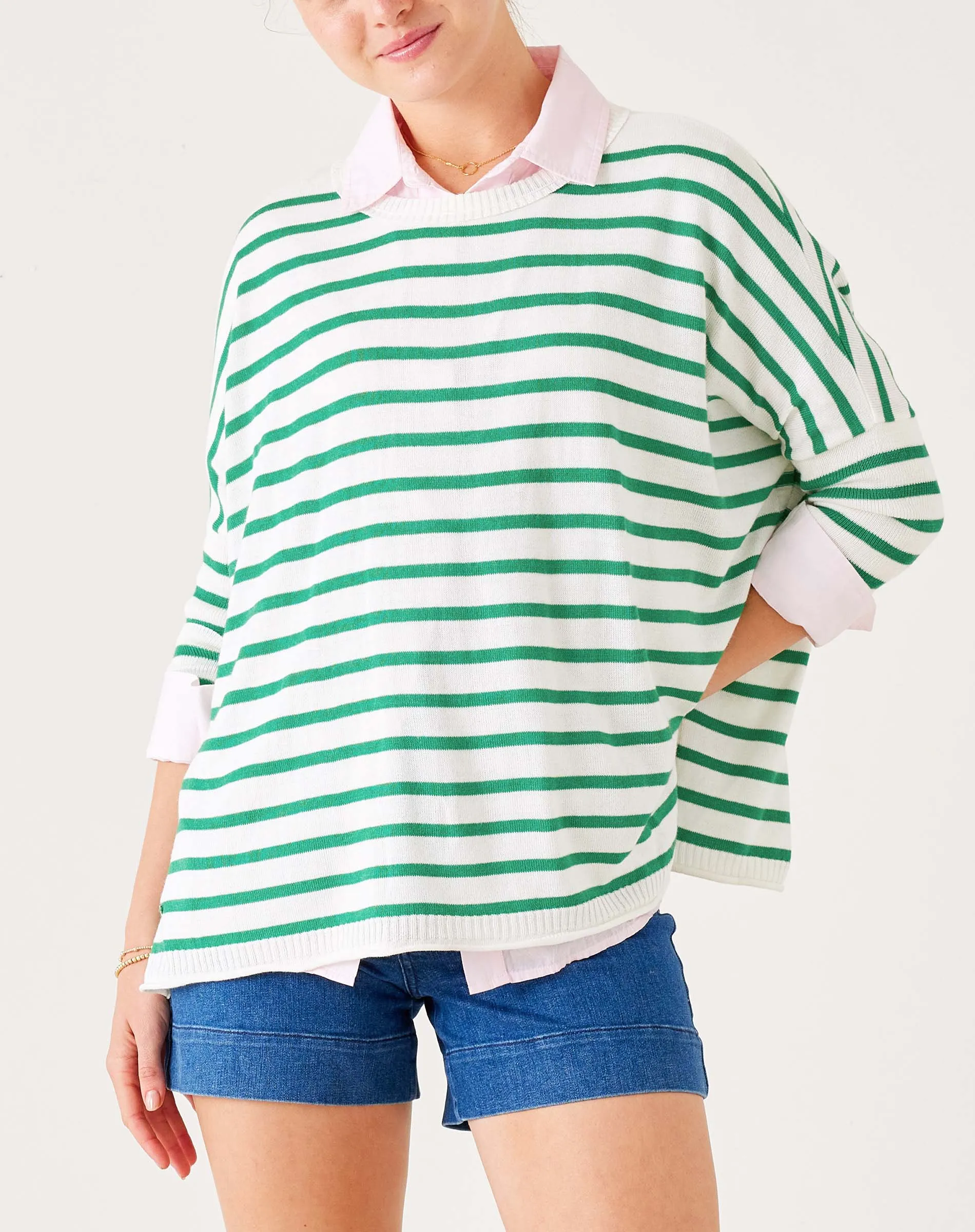 Catalina Sweater