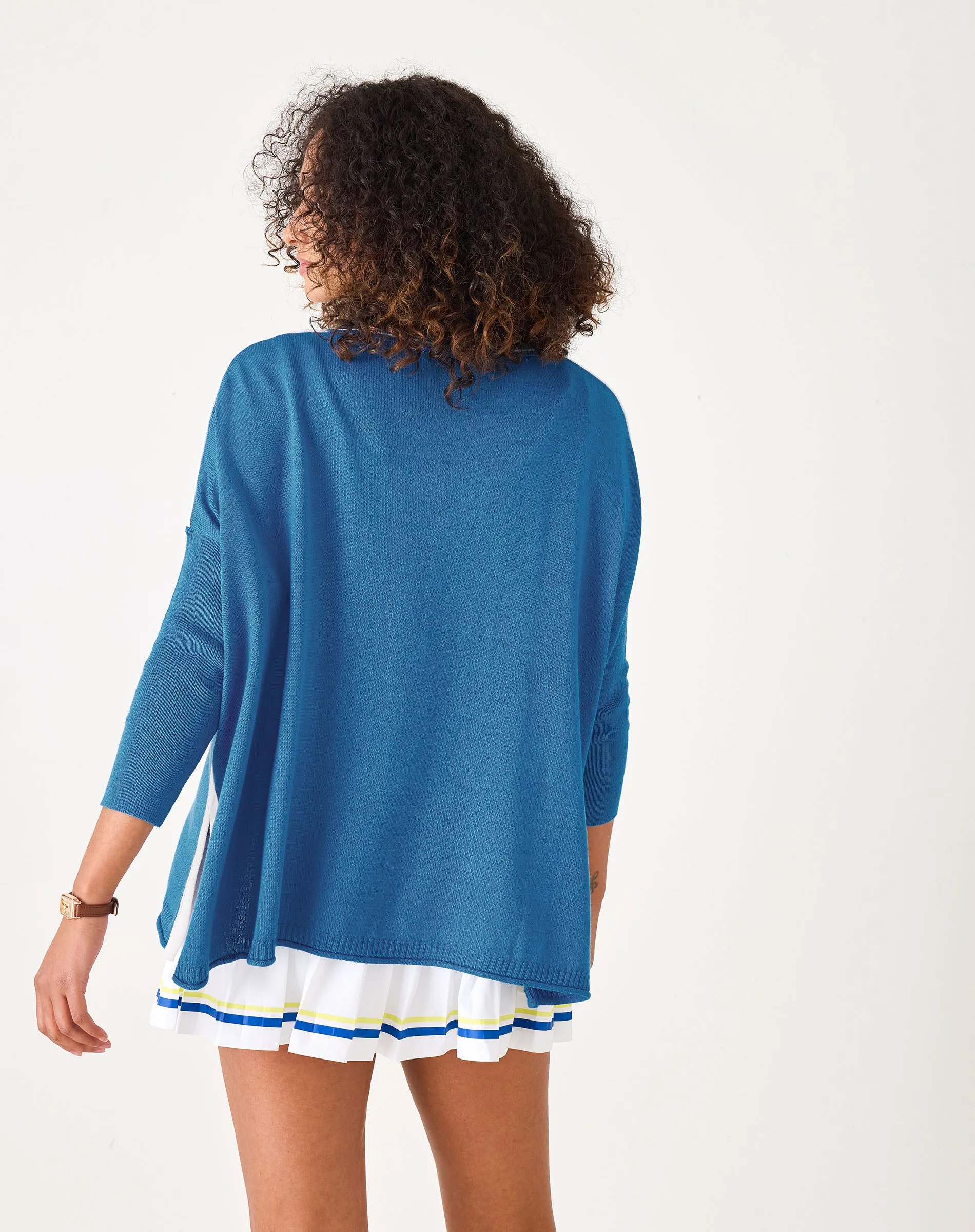 Catalina Sweater