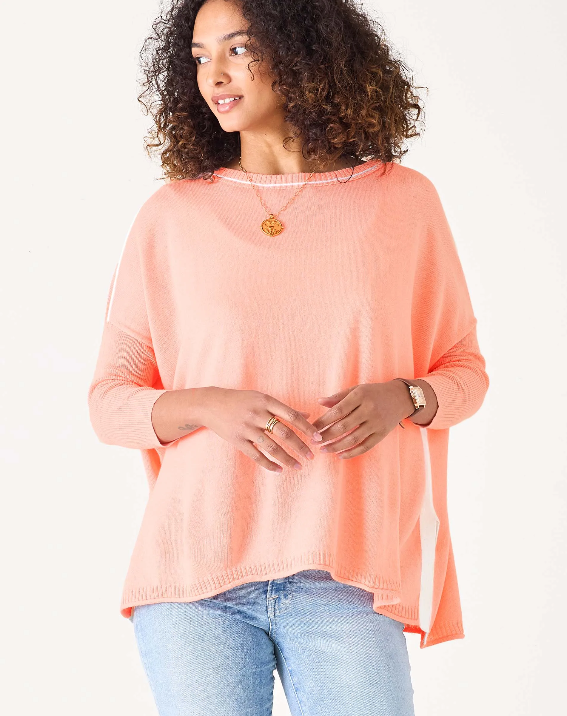 Catalina Sweater