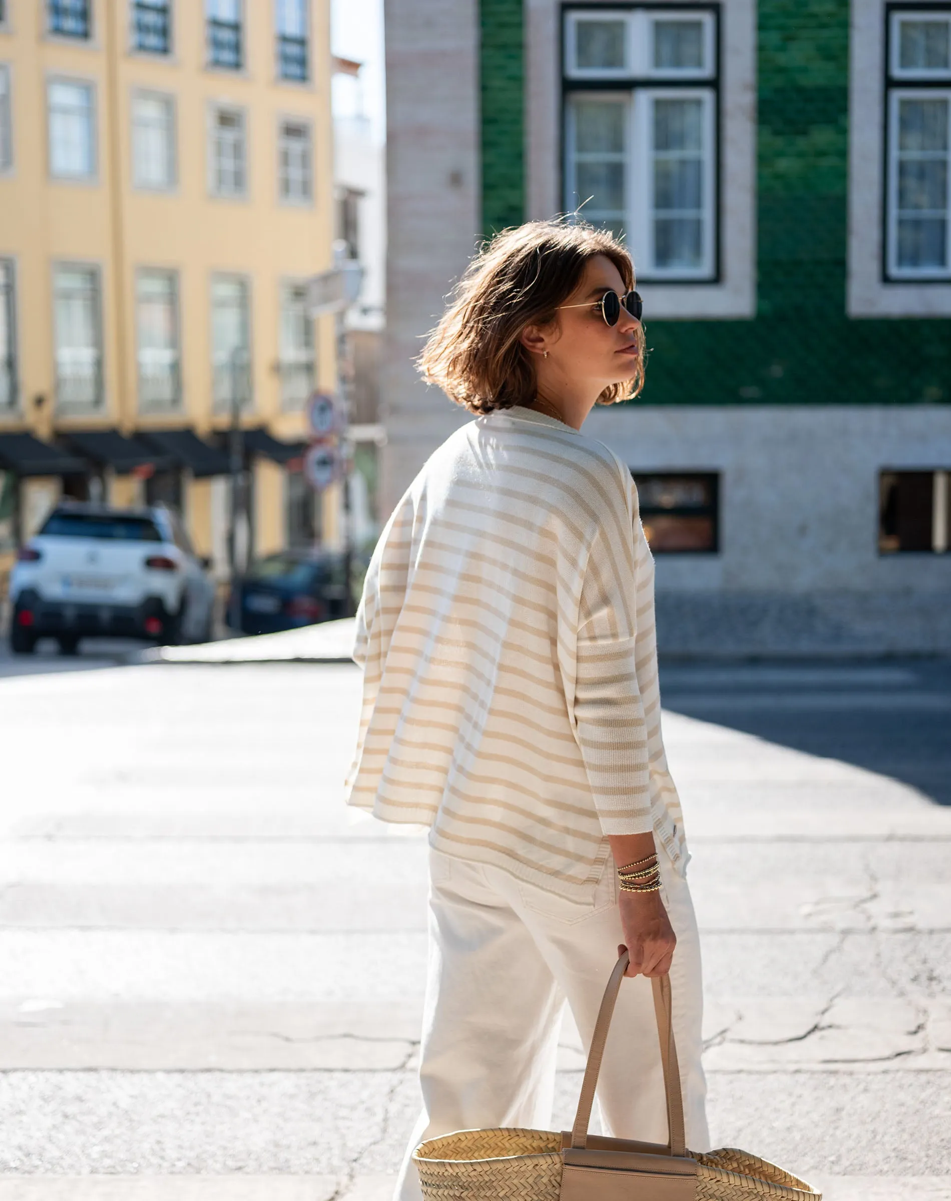 Catalina Sweater