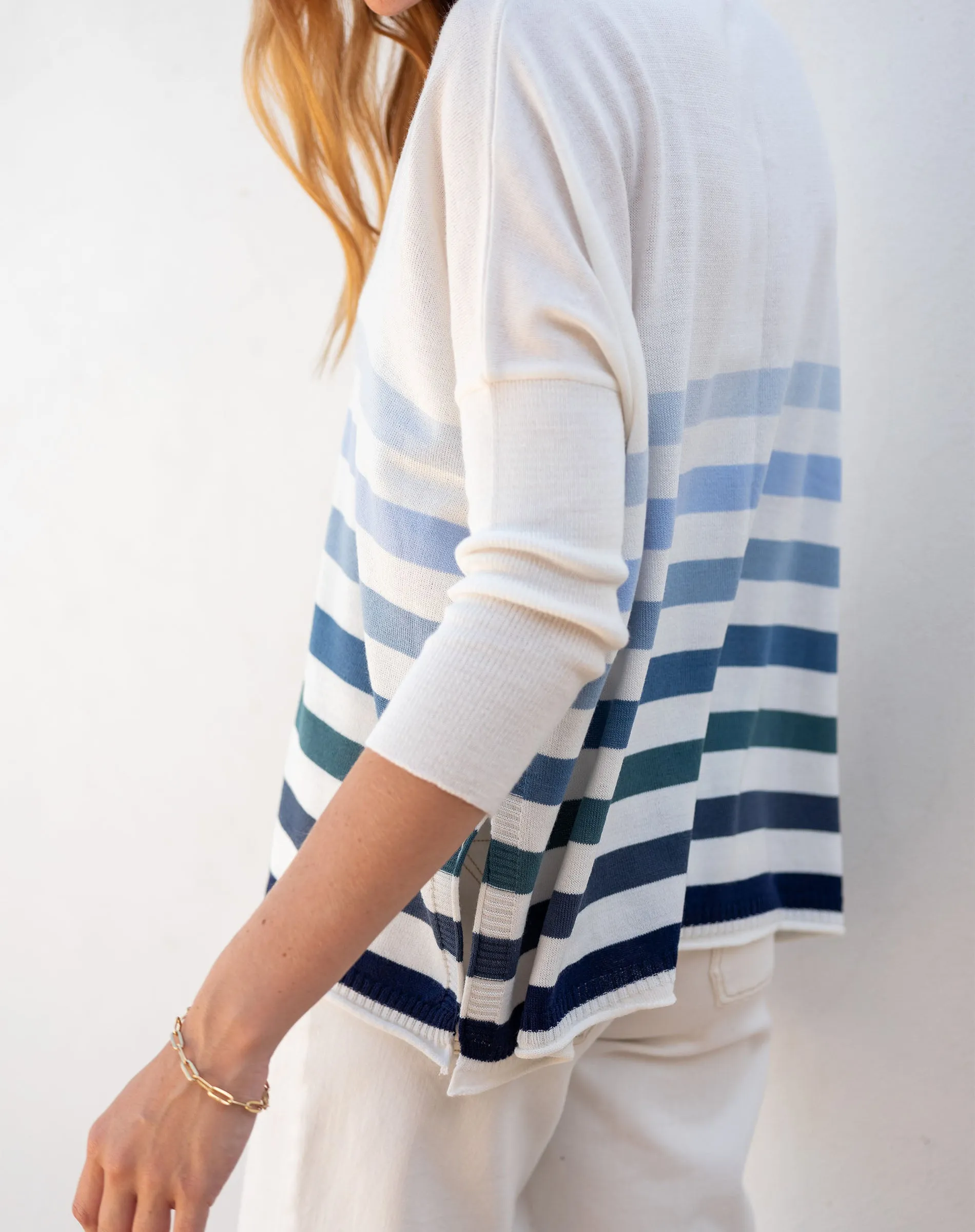 Catalina Sweater